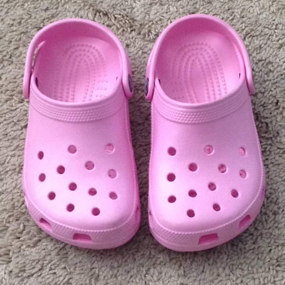 Crocs